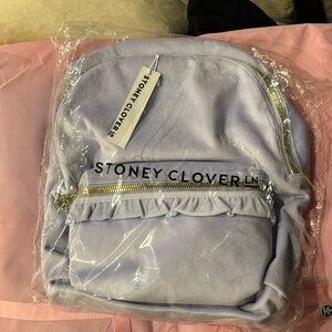 Stoney Clover Lane Backpack